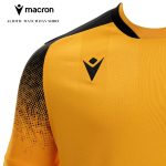 ALIOTH MATCH DAY SHIRT - Image 3