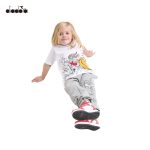 JU.JOGGER PANT WB