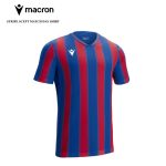 STRIPE SCEPT MATCH DAY SHIRT