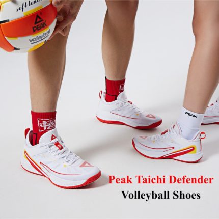 PEAK TAICHI DEFENDER VOLLEYBALL SHOES