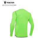 ARES GK MATCH DAY SHIRT - Image 2