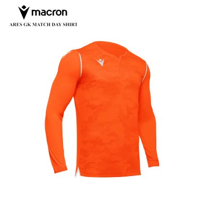 ARES GK MATCH DAY SHIRT