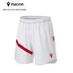 SHEN ECO MATCH DAY SHORT