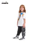 JU.JOGGER PANT WB