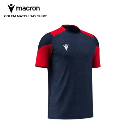 GOLEM MATCH DAY SHIRT