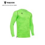 ARES GK MATCH DAY SHIRT