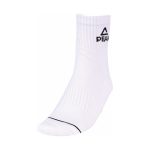 HIGH CUT TERRY SOCKS