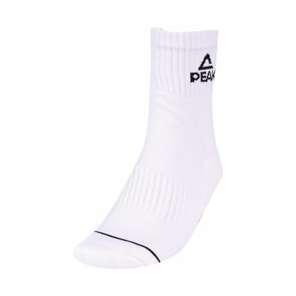 HIGH CUT TERRY SOCKS