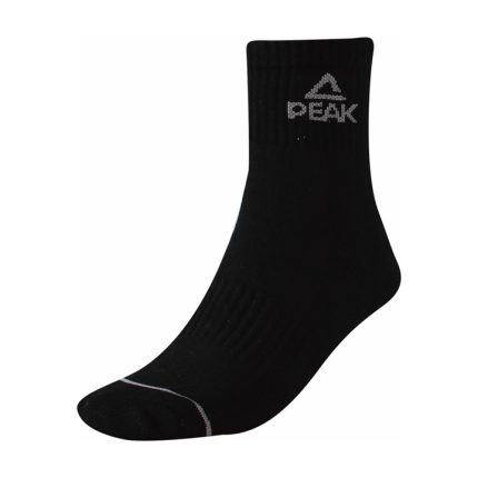 HIGH CUT TERRY SOCKS