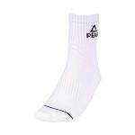 HIGH CUT TERRY SOCKS