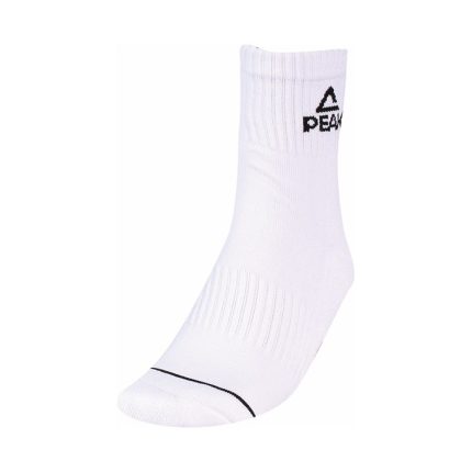 HIGH CUT TERRY SOCKS