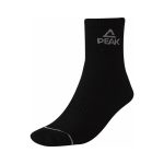 HIGH CUT TERRY SOCKS