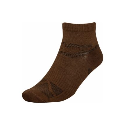 MEDIUM CUT SOCKS