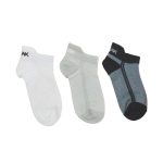 LOW CUT SOCKS (3 IN 1)