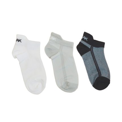 LOW CUT SOCKS (3 IN 1)