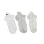LOW CUT SOCKS (3 IN 1)