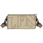 SINGLE SHOULDER BAG