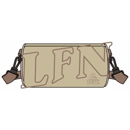 SINGLE SHOULDER BAG