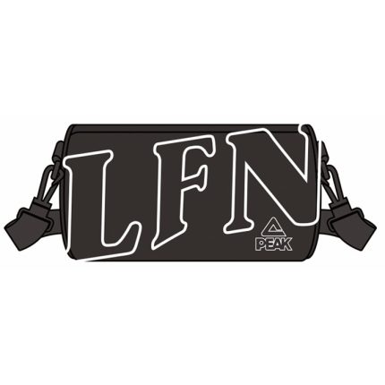 SINGLE SHOULDER BAG