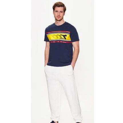 Diadora T-Shirt SS Logo
