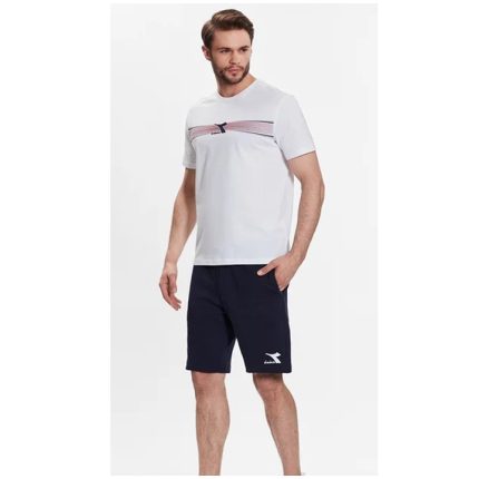 Diadora T-Shirt SS Logo