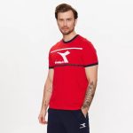 Diadora T-Shirt SS Slam - Image 3
