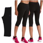 L.3/4 LEGGINGS CORE - Image 3