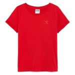 L.T-SHIRT SS CORE