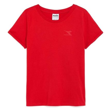 L.T-SHIRT SS CORE