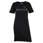 L. DRESS BL