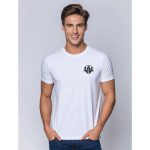 MEN T-SHIRT-PEAK