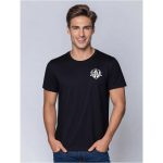 MEN T-SHIRT-PEAK