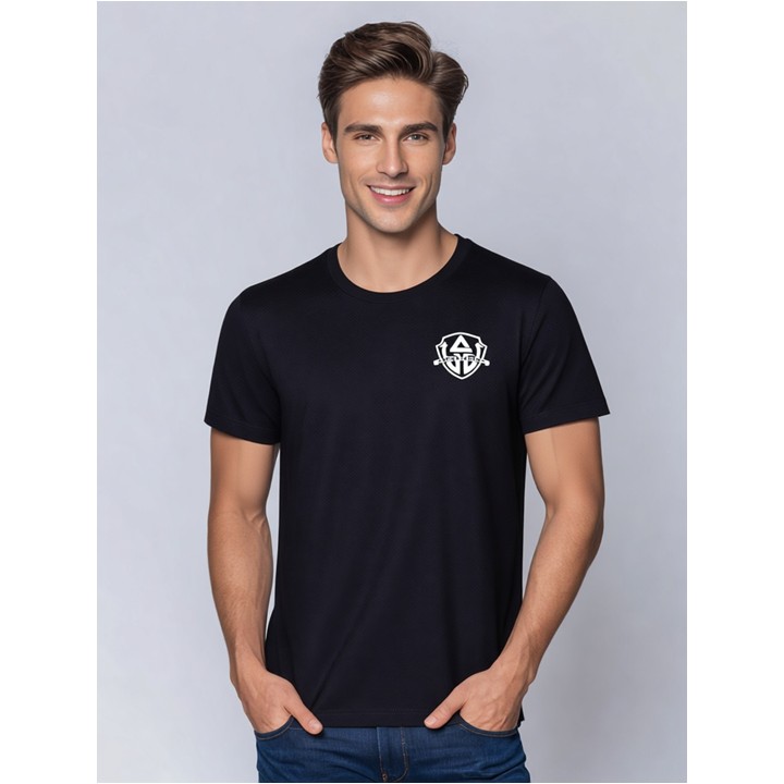 مقاس MEN T-SHIRT-PEAK - Image 1