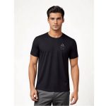 MEN T-SHIRT-PEAK
