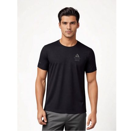 MEN T-SHIRT-PEAK
