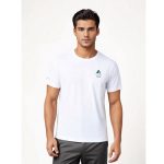 MEN T-SHIRT-PEAK