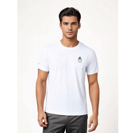 MEN T-SHIRT-PEAK
