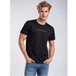 MEN T-SHIRT-PEAK