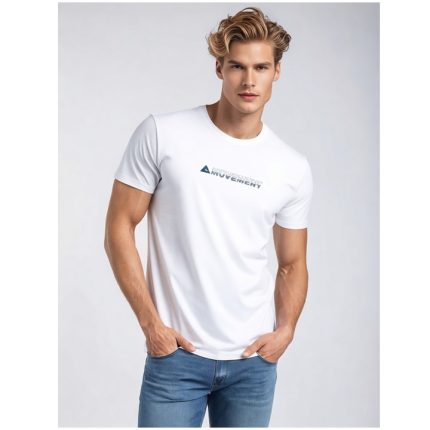 MEN T-SHIRT-PEAK