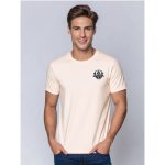 MEN T-SHIRT-PEAK