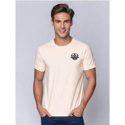 MEN T-SHIRT-PEAK