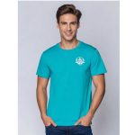 MEN T-SHIRT-PEAK