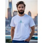 MEN T-SHIRT-PEAK